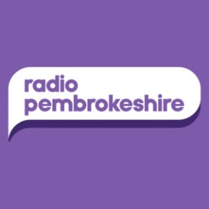 Radio Pembrokeshire-logo