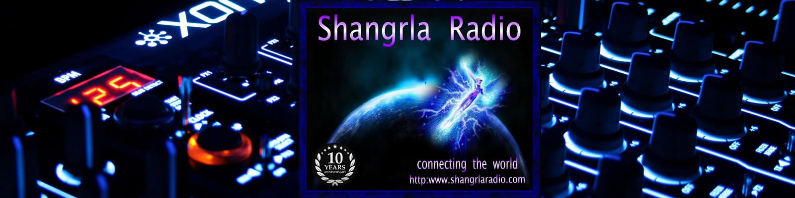 Shangrla Radio