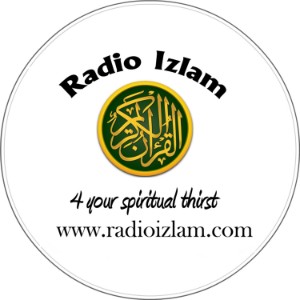 Radio Izlam - 24/7 Quran English Transliteration Recitation