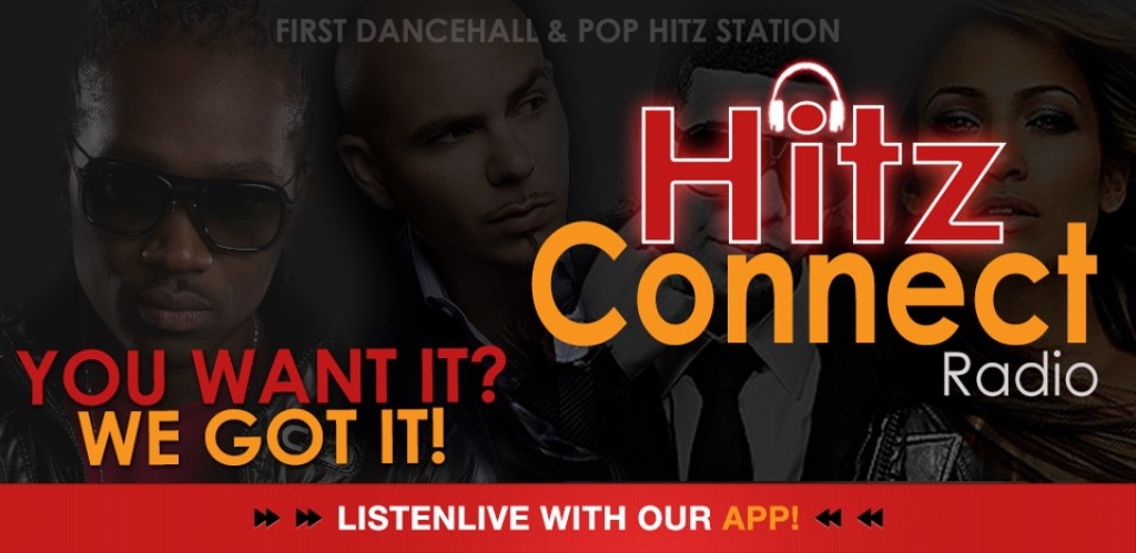 HitzConnect Radio