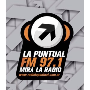Radio La Puntual-logo