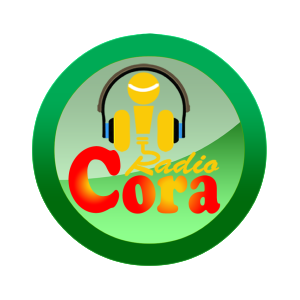 Radio Cora-logo
