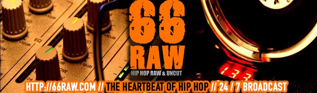 66 RAW Radio