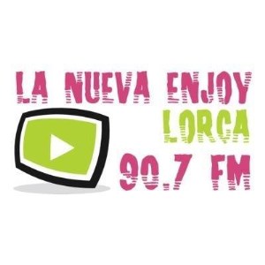 La Nueva Enjoy-logo