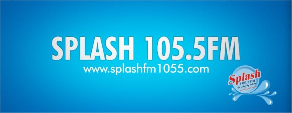 Splash FM Ibadan