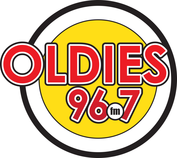 Oldies 96.7, CJWV-FM 96.7 FM 