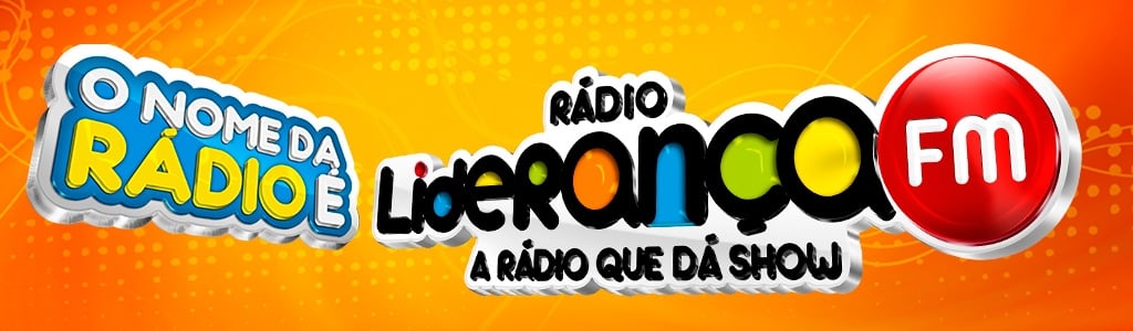 Rádio Liderança FM Fortaleza