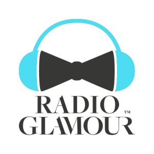 Radio GLAMOUR-logo