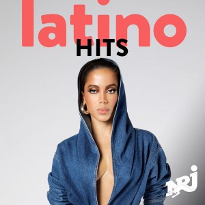 NRJ LATINO HITS-logo