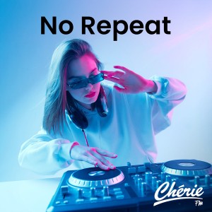 CHERIE NO REPEAT-logo