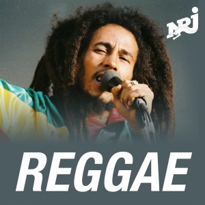NRJ REGGAE-logo
