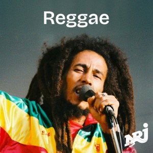 NRJ REGGAE-logo