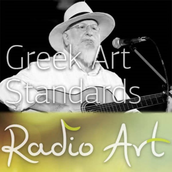 Radio Art Greek Art Standards Free Radio TuneIn