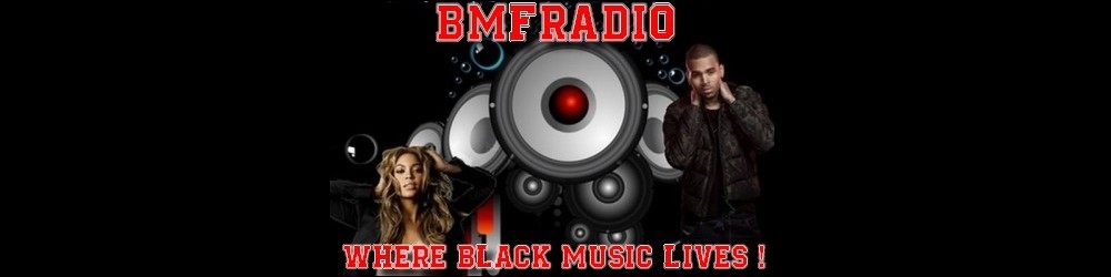 #BMFRadio