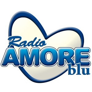 Radio Amore Blu-logo