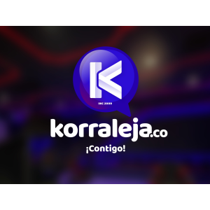 Korraleja-logo