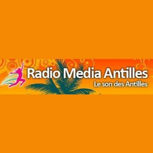 Radio Media Antilles-logo