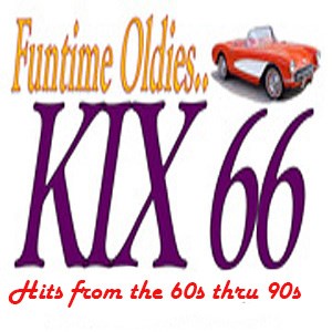 KIX 66-logo