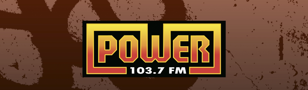 POWER 103.7 FM