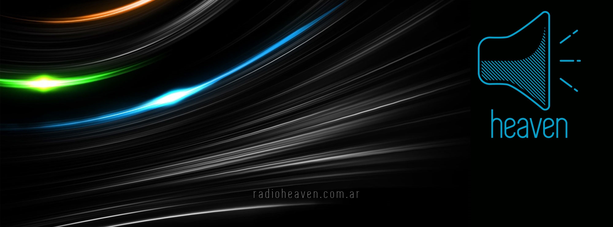 Radio Heaven ONLINE
