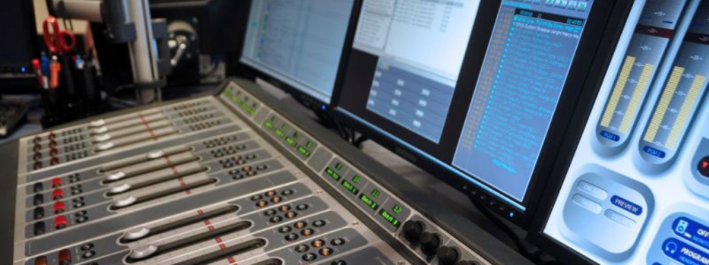 Radio Vibration Inter