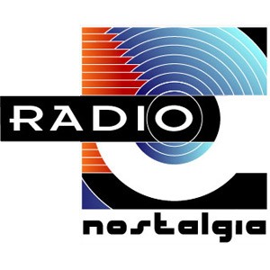 Radio Nostalgia-logo