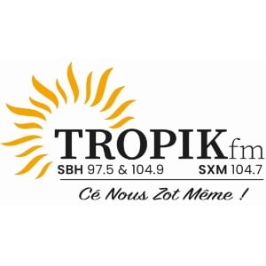 Tropik FM-logo