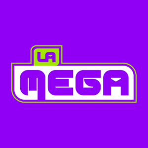 Top 20 La Mega Cúcuta-logo