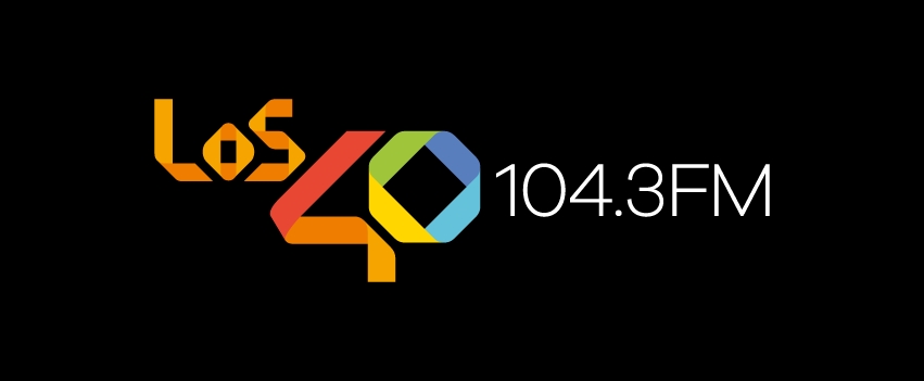 LOS40 Los Mochis 104.3 FM