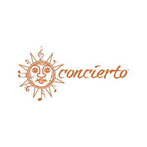 Concierto-logo