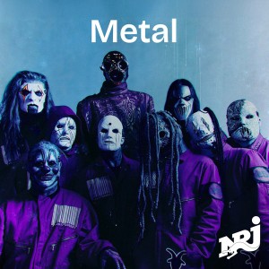 NRJ METAL-logo