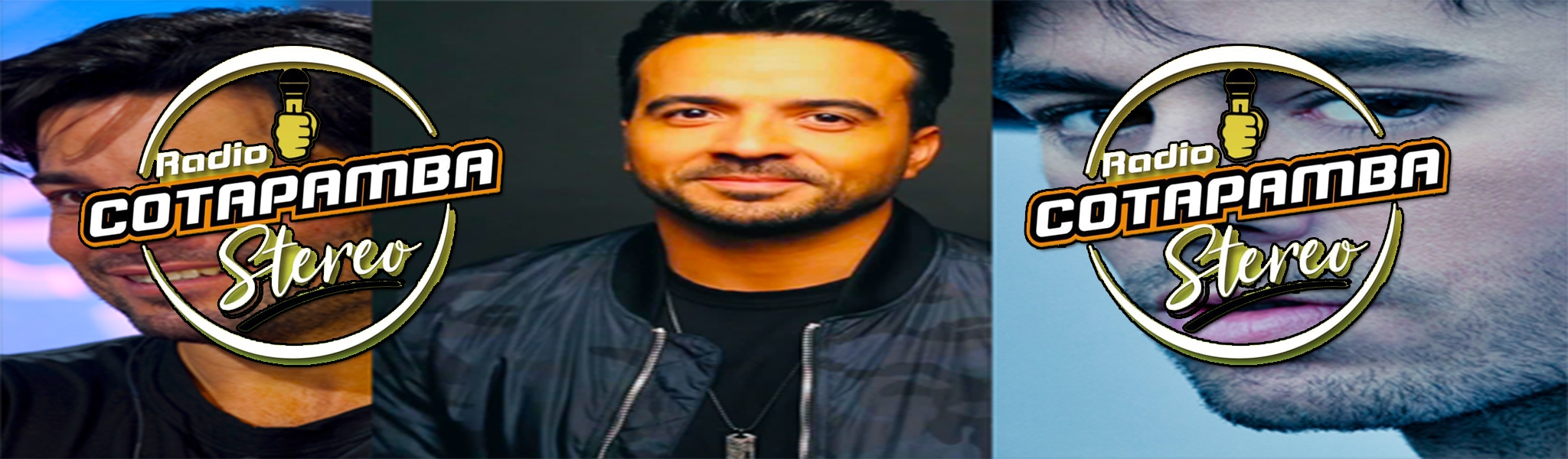 Radio Cotapamba Stereo HD.