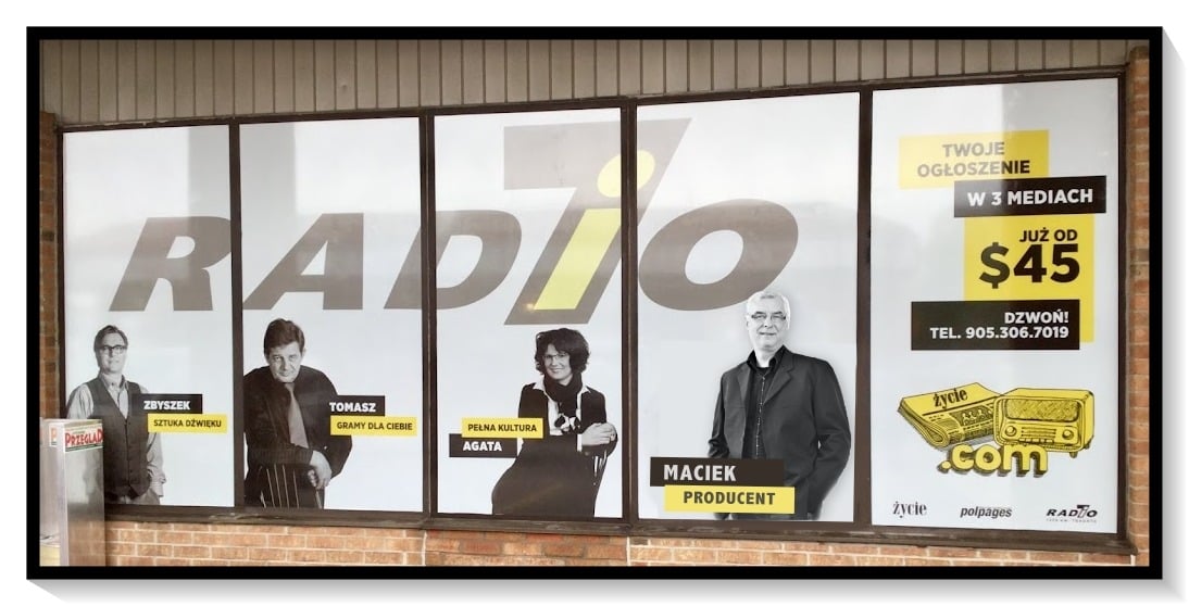 Polish Radio Toronto