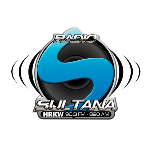 Radio Sultana-logo