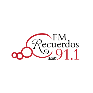 Recuerdos FM-logo