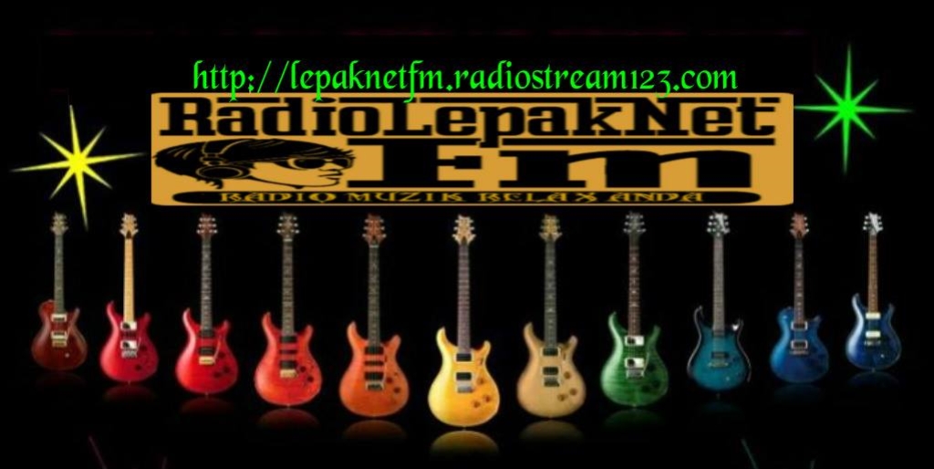 LepakNetFM