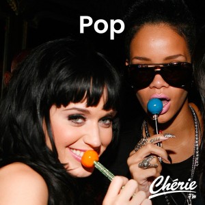 CHERIE POP-logo