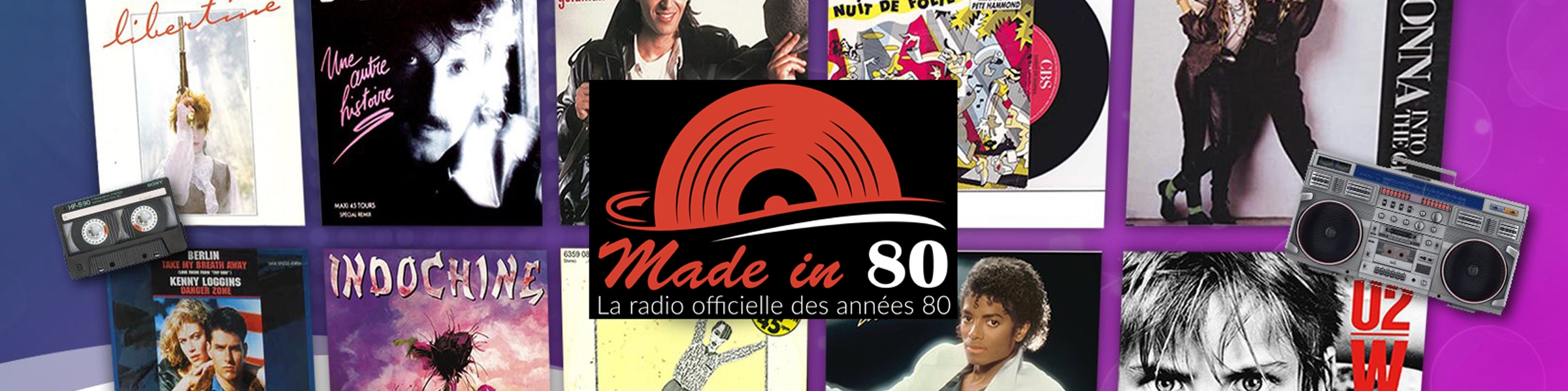 Made in 80