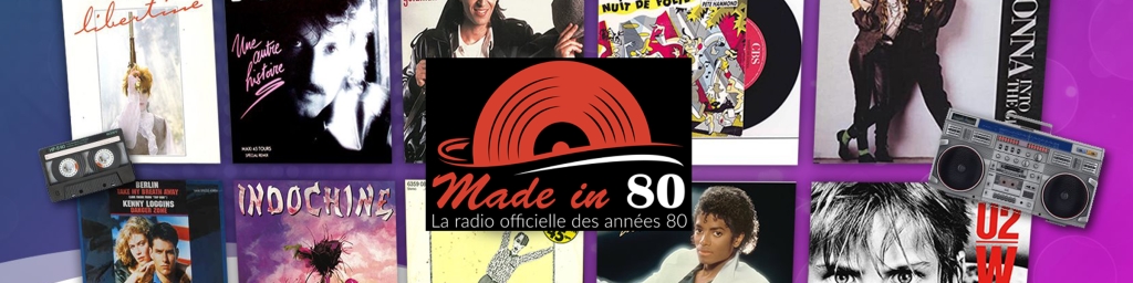 Made in 80
