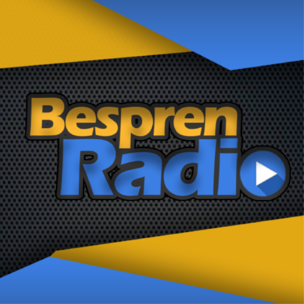 Bespren Radio Logo