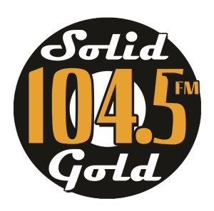 SolidGold 104.5-logo