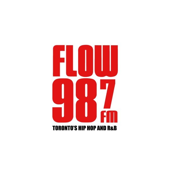 FLOW 98.7, CKFGFM 98.7 FM, Toronto, Canada Free Radio TuneIn FLOW 98.7, CKFGFM 98.7 FM, Toronto, Canada Free Radio TuneIn