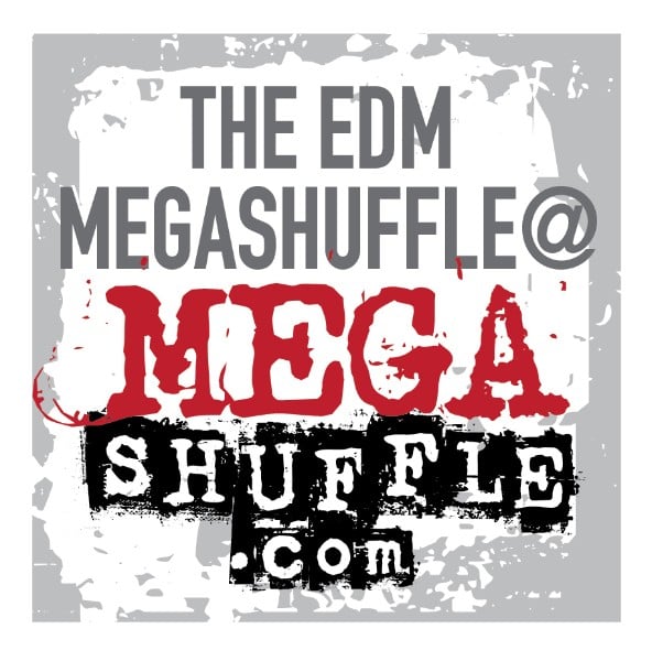 The EDM MEGASHUFFLE Free Radio TuneIn