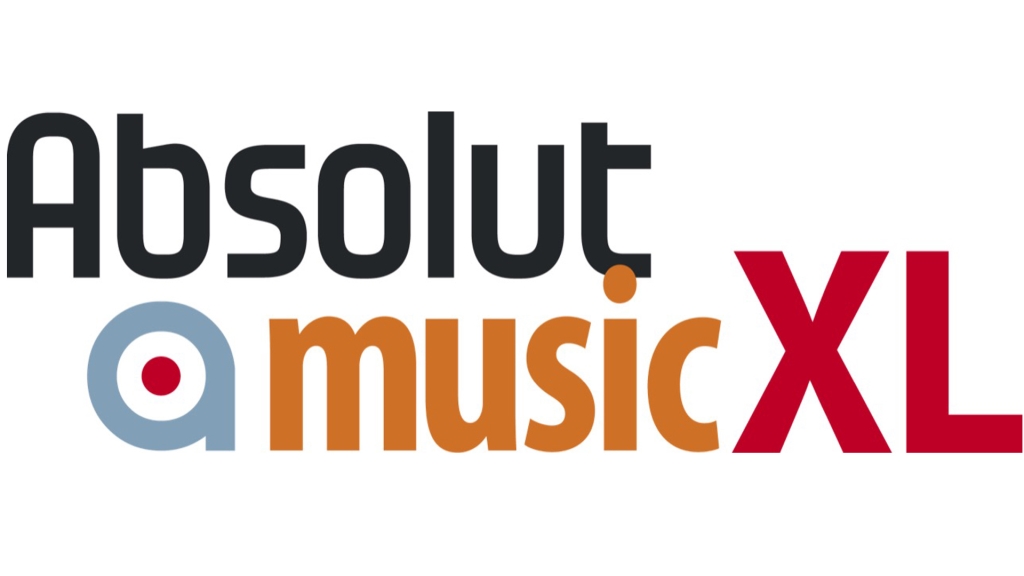 Absolut musicXL