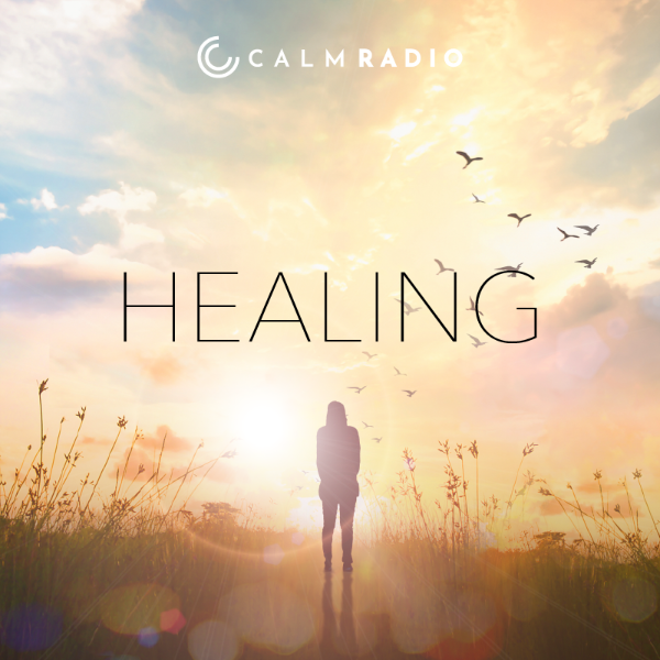 HEALING Free Radio TuneIn