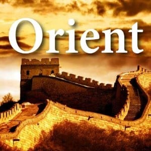 Calm Radio - Orient-logo