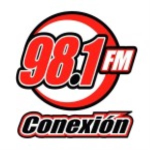 Conexion 98.1 FM-logo