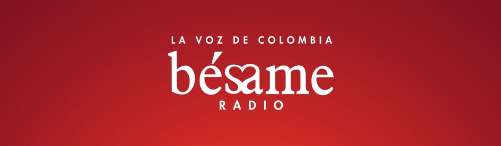 Bésame Medellín