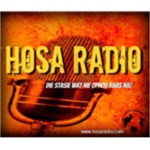 Hosa Radio-logo