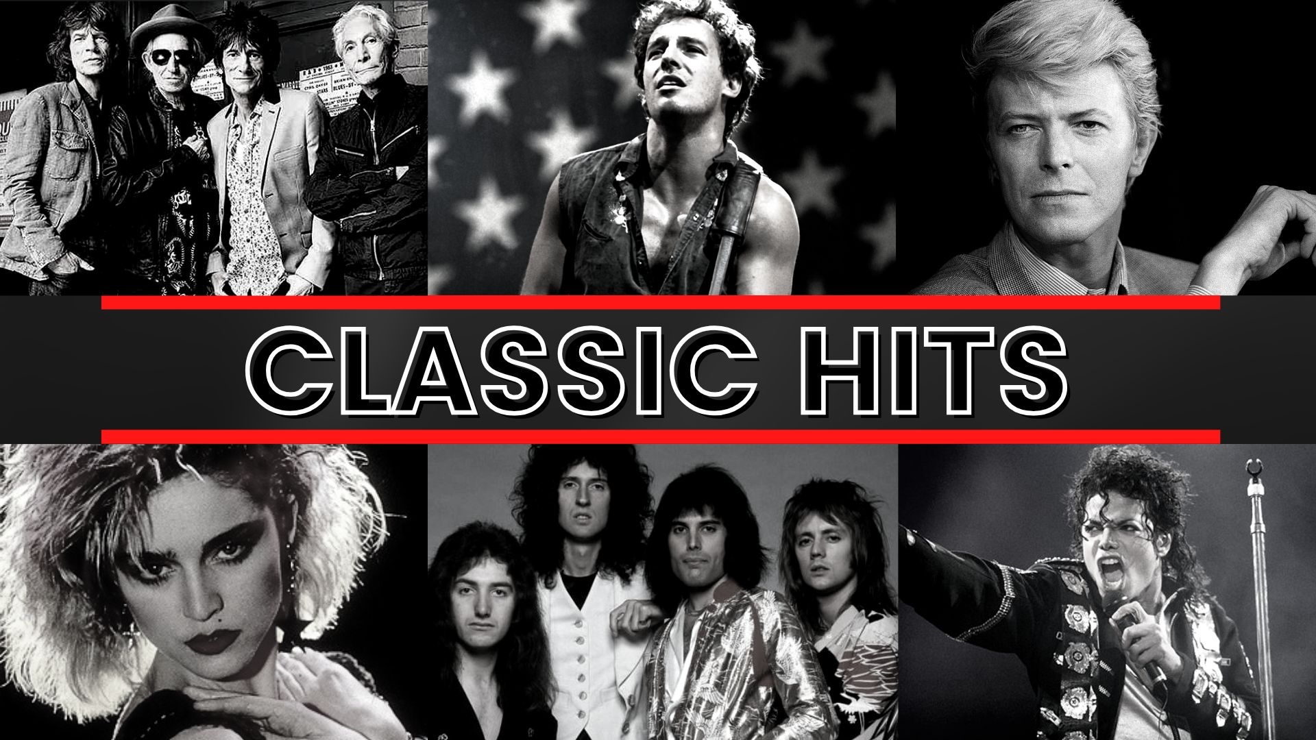 Classic Hits
